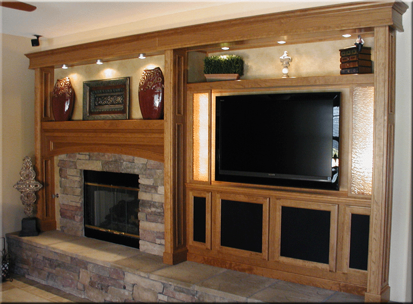 picture of Entertainment Center no. 139