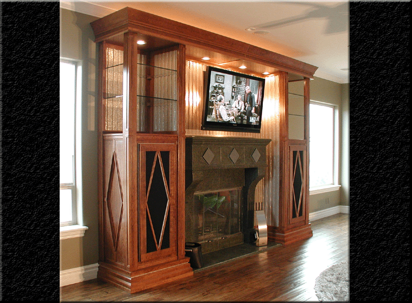 picture of Entertainment Center no. 142