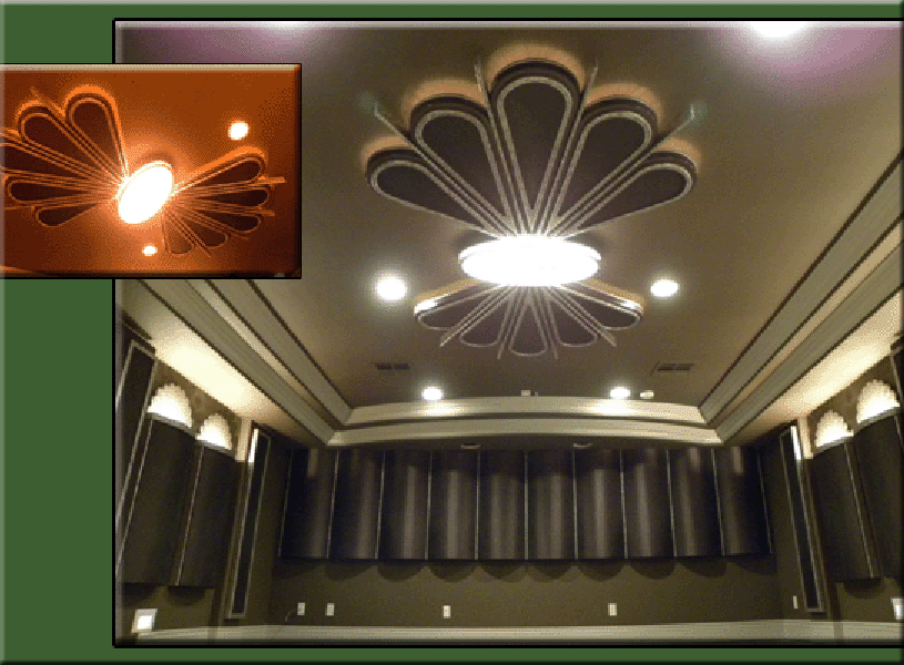 picture of Kalithia Home Theater