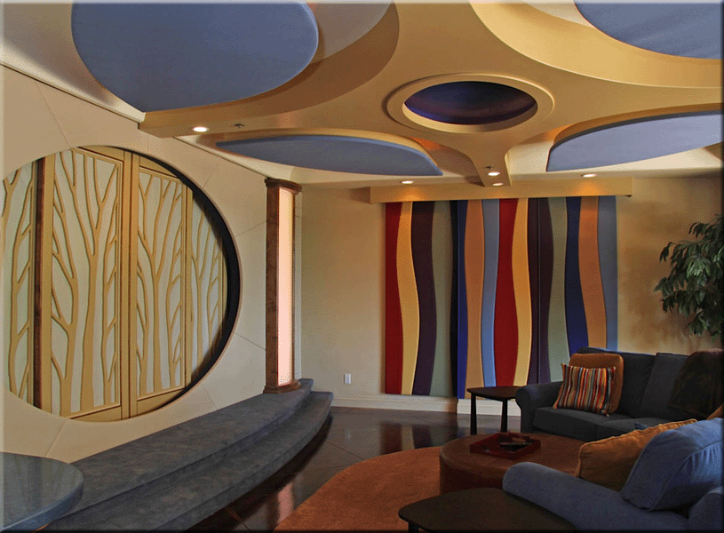 picture of Kings Place Home Theater
