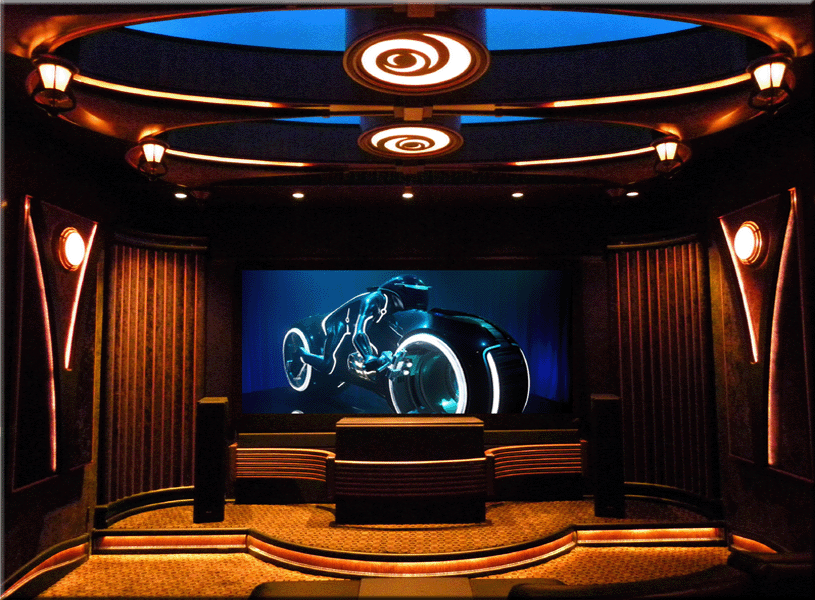picture of Entertainment Center
