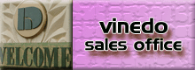 shortcut to Vinedo Sales Office