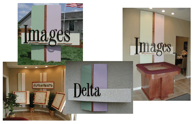 picture of Images Sales Office