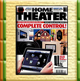 goes to Home Theater Design Article