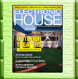 goes to Electronic House Article